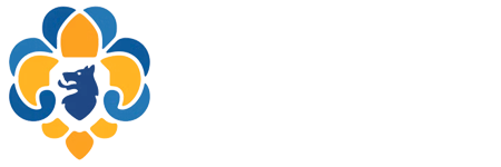 logo nazev white